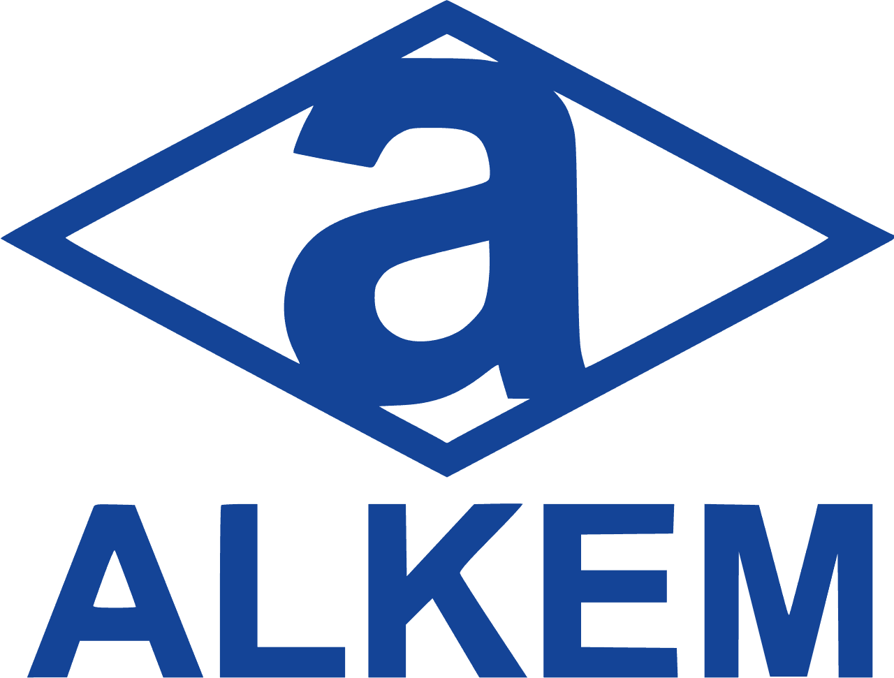 Alkem Laboratories logo