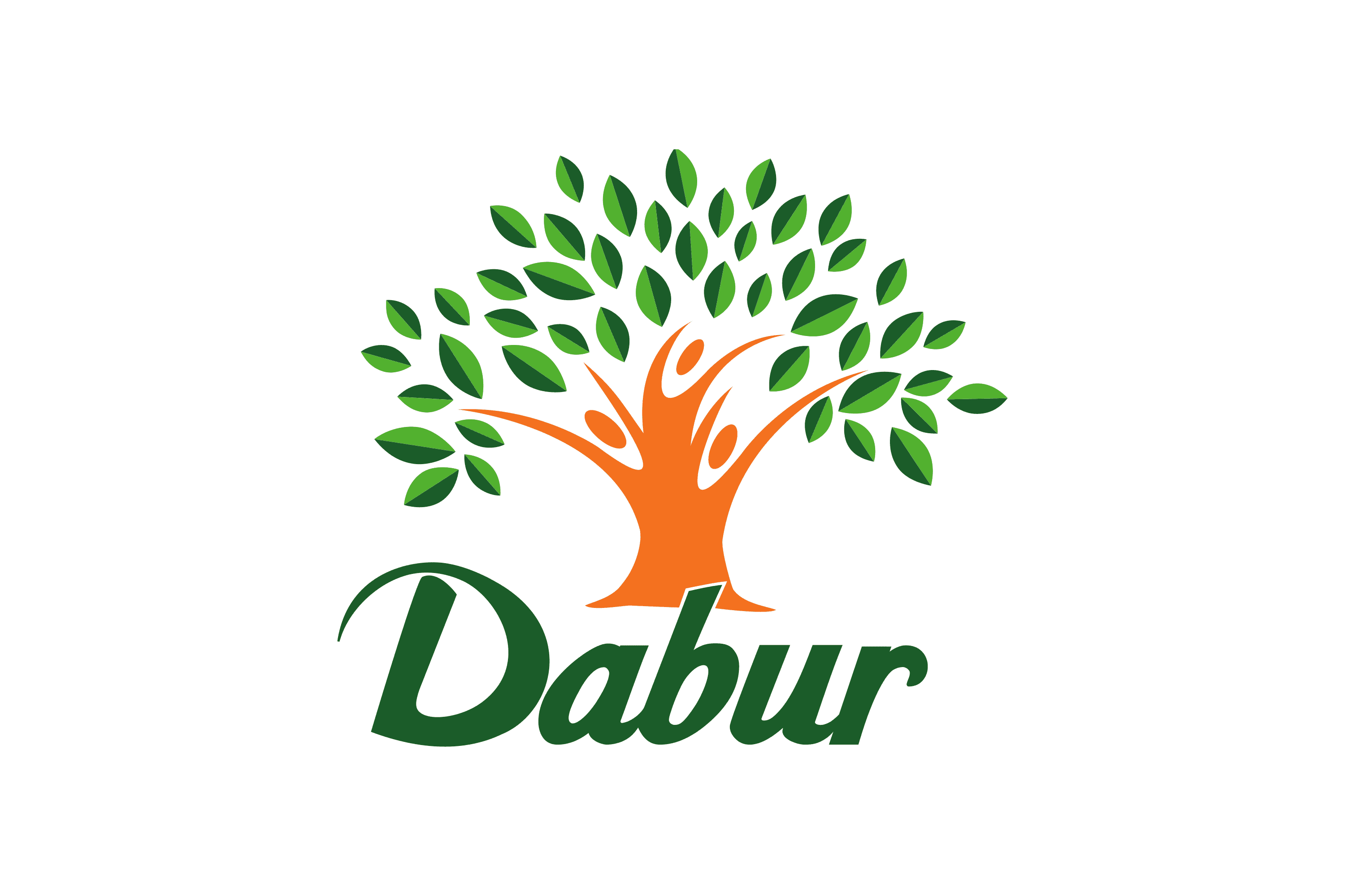 Dabur logo