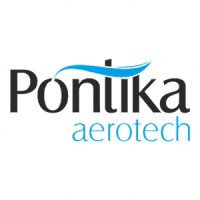 Pontika logo